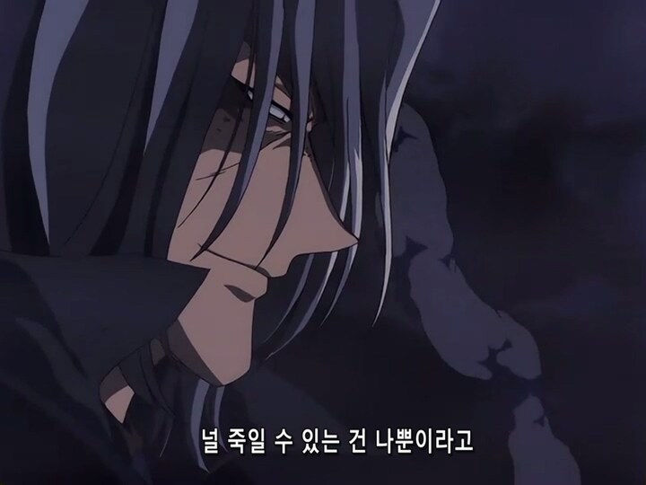 카우보이 비밥 - 더 리얼 포크 블루스_2.jpg