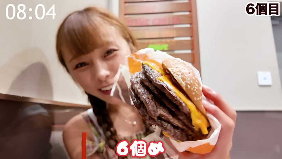 햄버거 6개 먹는 여자_13.jpg