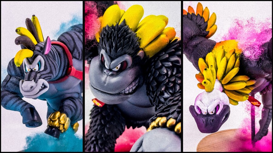 스컬피 점토로 동키콩 바난자 만들기_33.jpg