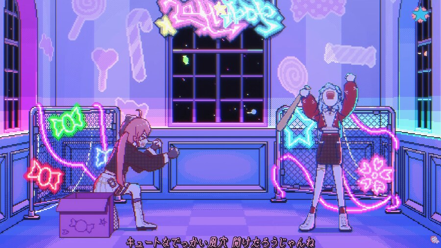 버튜버) 롤리팝 너무 해석일치라 볼수록 재밌음_4.png