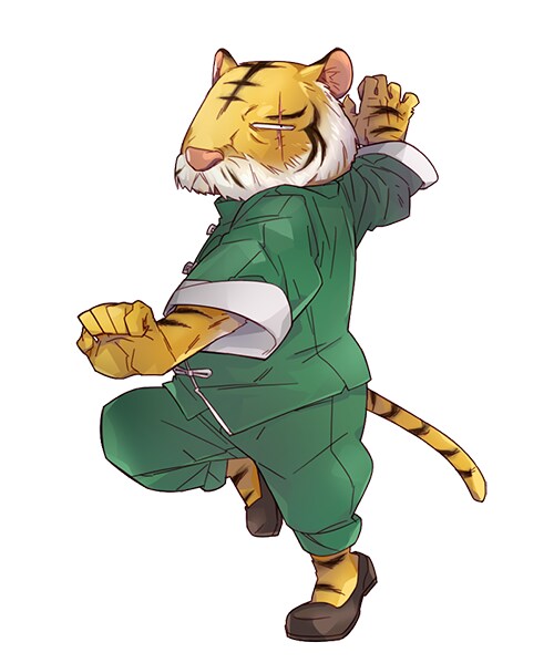 사람들은 어째서 호랑이 수인에 꼴리는가!_7.png