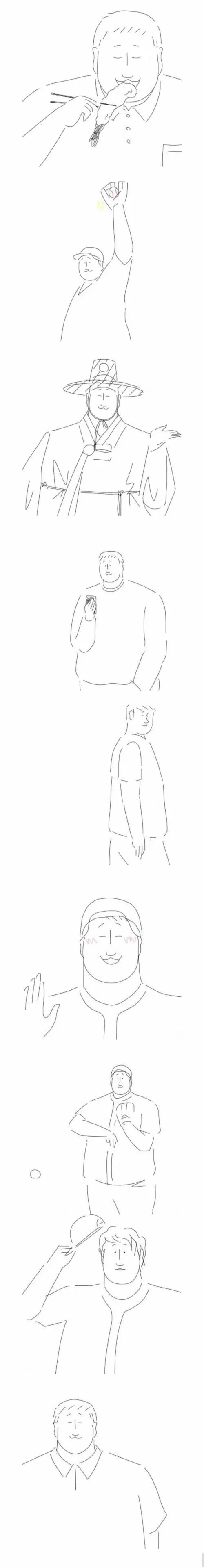 일본인이 그린 한국야구선수.jpg_1.webp
