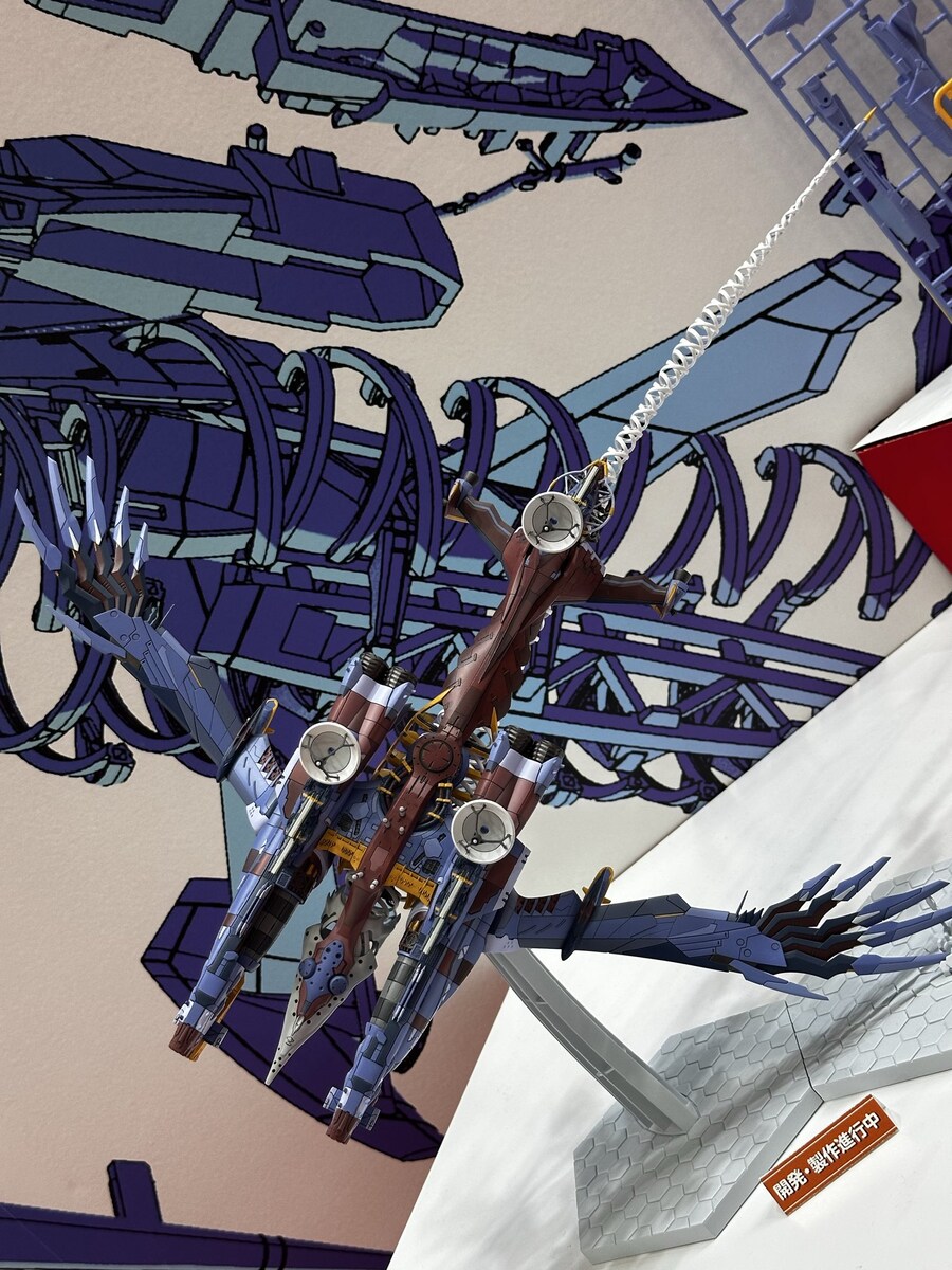 [맥스팩토리] PLAMAX 에반게리온 신극장판 AAA 분더 분할도, 추가 이미지_15.jpg