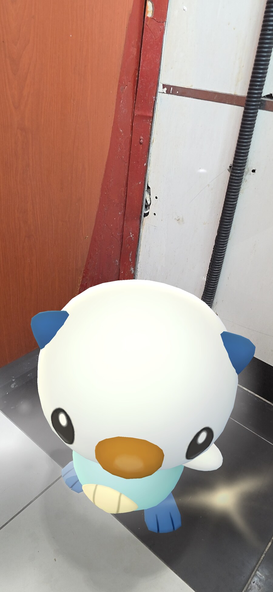 포켓몬고 하다가 배 아파서 화장실 왔는데 휴지가 없네....ㅠㅠ_2.jpg