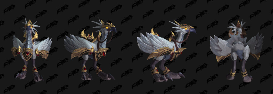 와우 18년만에 리메이크된 한밤 새로운 흰색 매타조_3.jpg