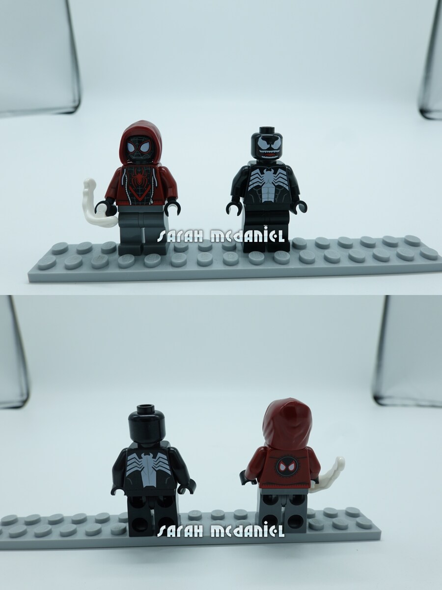 [마블] 76276 마블 베놈 맥 로봇 대 마일스 모랄레스_2.jpg