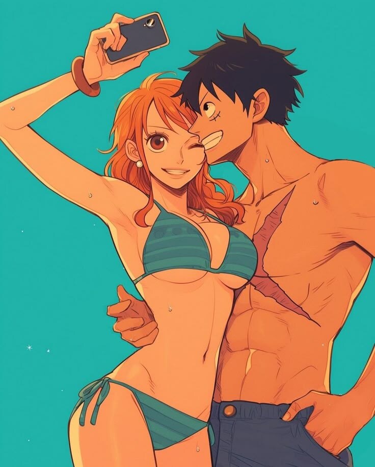 연재 초부터 매우 안정적인 맛을 자랑하는 원피스 커플링_5.jpg