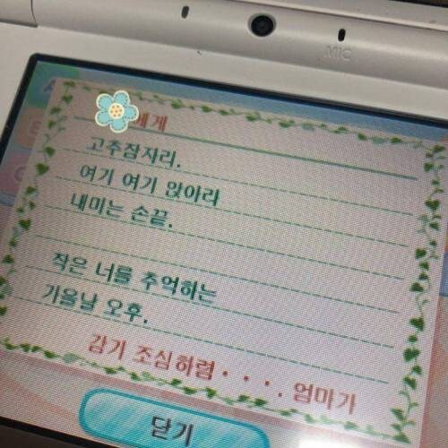 '동물의 숲' 세계관이 사후세계 같다는 이유_4.jpg