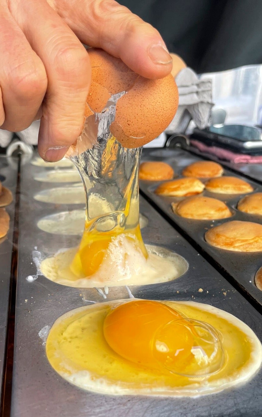 CNN ‘세계 최고 빵 50선’에 계란빵 선정…“하나하나에 보물 숨겨져”_1.jpg