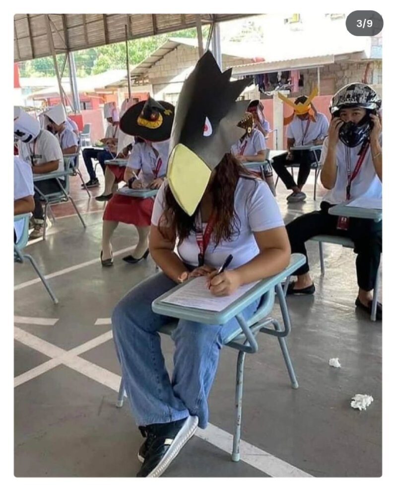 컨닝 방지 모자 만들어오세요_3.png