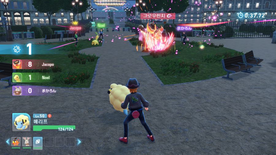 포켓몬스터 배틀 조금 해봤습니다._6.jpg