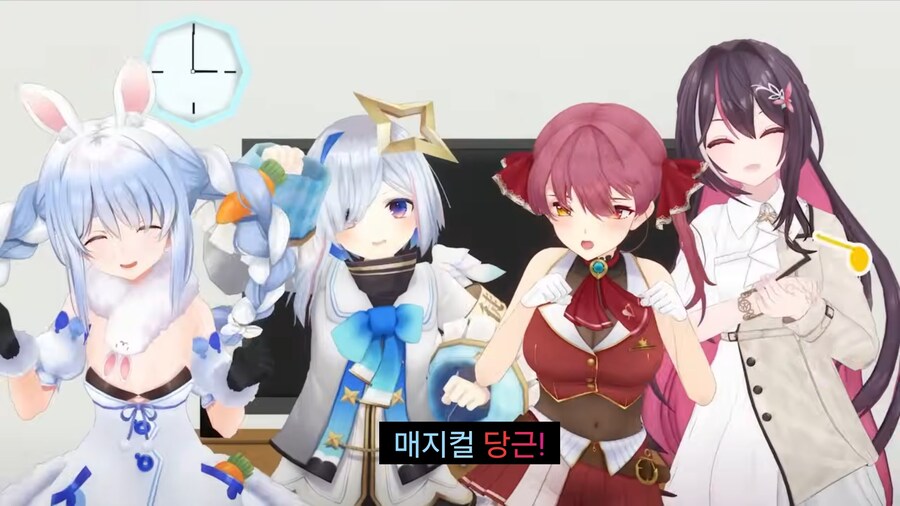 버튜버)오늘자 홀로그라 짤 만들어왔습니다_1.jpg