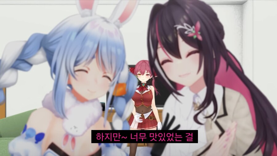 버튜버)오늘자 홀로그라 짤 만들어왔습니다_4.jpg