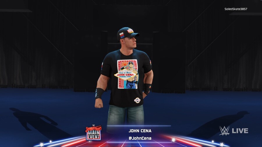 WWE 2K25 BRAY WYATT VS. JOHN CENA_3.png