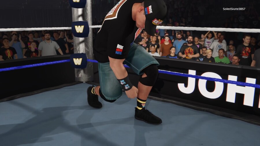 WWE 2K25 BRAY WYATT VS. JOHN CENA_7.png