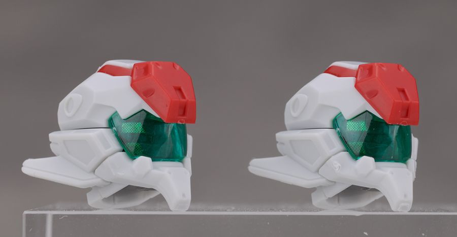 HG GQ 1/144 세이라 전용 경캐논 해외 리뷰_19.jpg