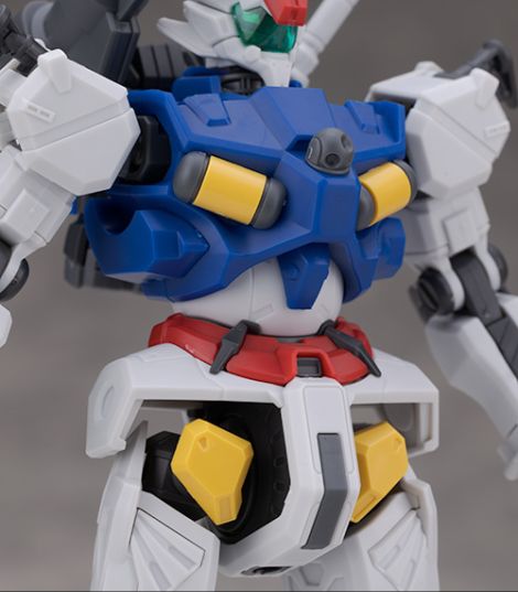 HG GQ 1/144 세이라 전용 경캐논 해외 리뷰_22.jpg