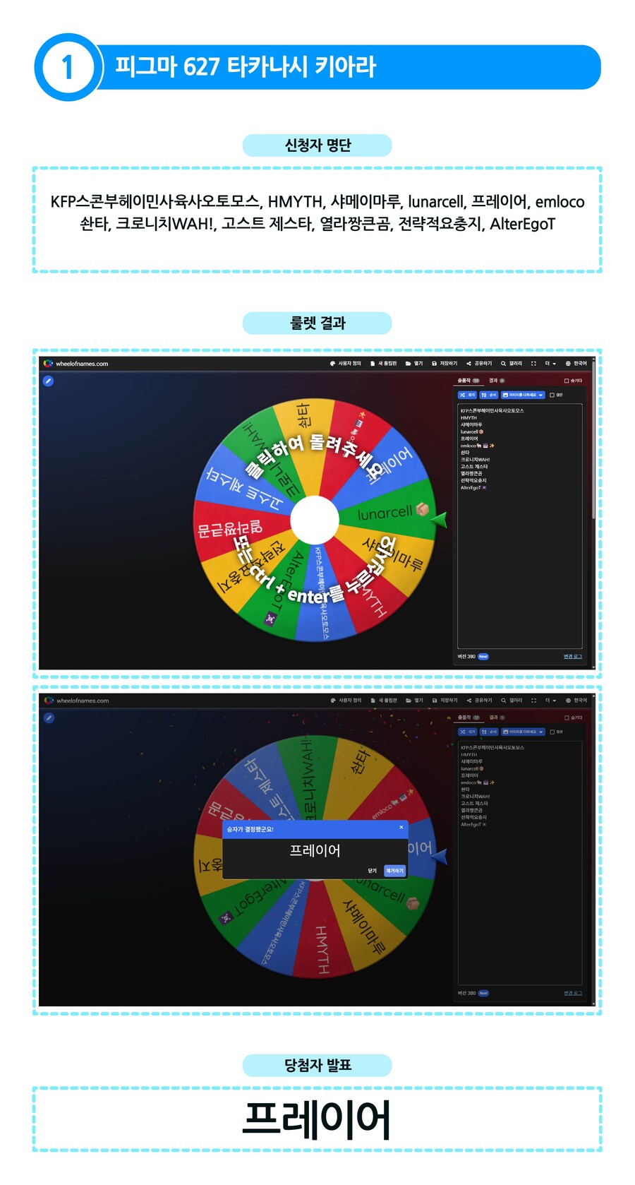 버튜버)홀로라이브 굿즈 나눔 #05 당첨자 발표_2.jpg