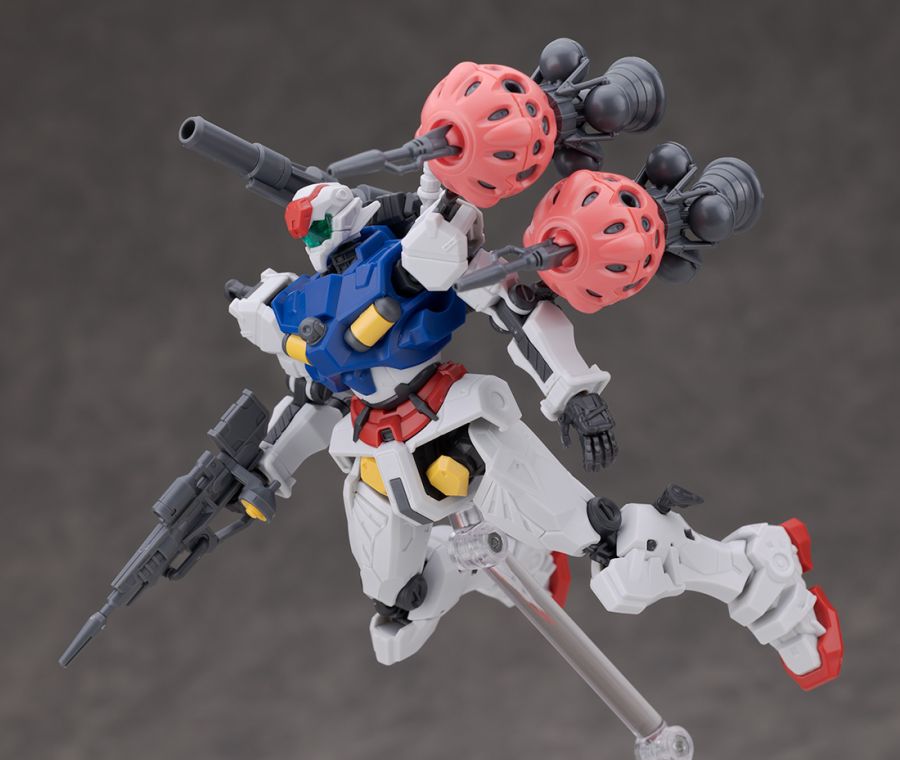 HG GQ 1/144 세이라 전용 경캐논 해외 리뷰_50.jpg