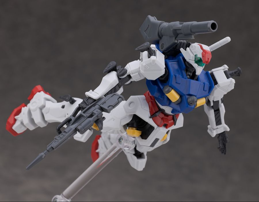 HG GQ 1/144 세이라 전용 경캐논 해외 리뷰_51.jpg