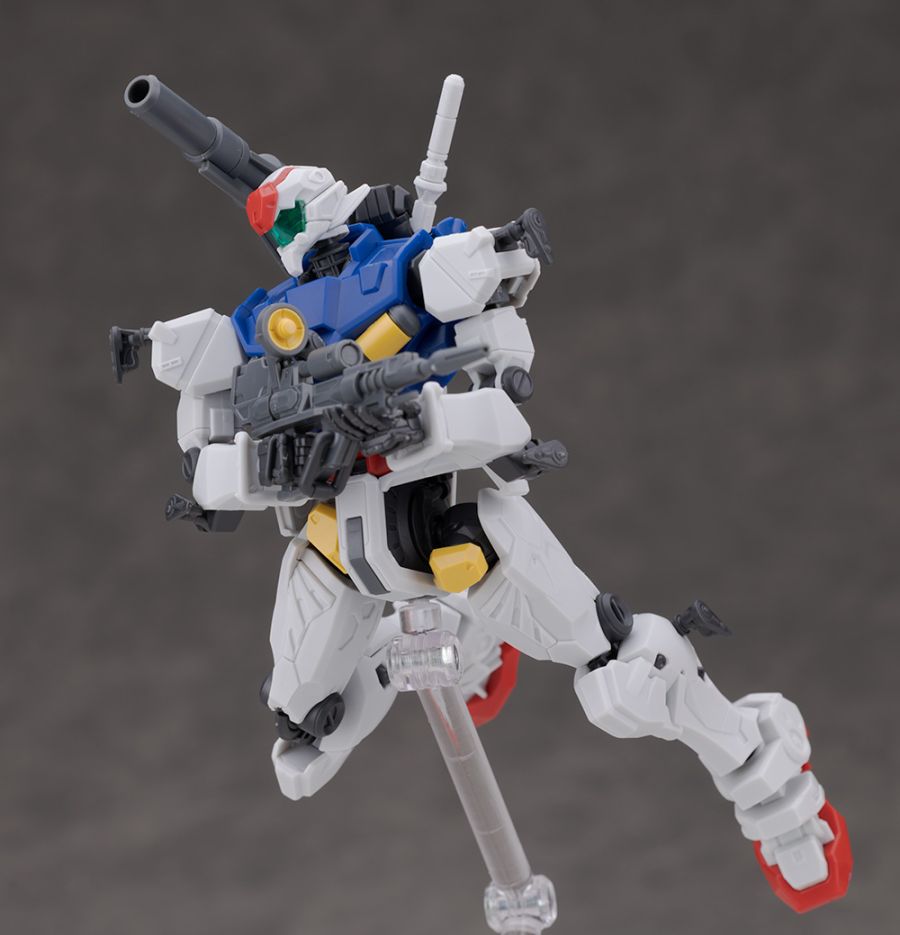 HG GQ 1/144 세이라 전용 경캐논 해외 리뷰_55.jpg
