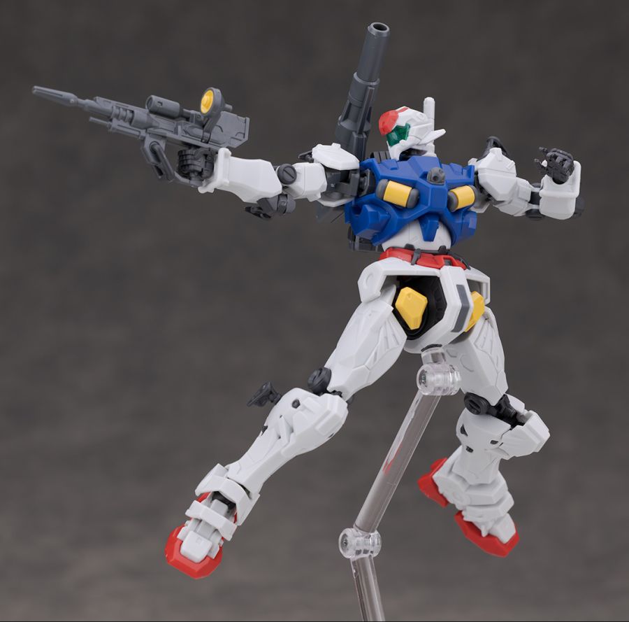HG GQ 1/144 세이라 전용 경캐논 해외 리뷰_58.jpg