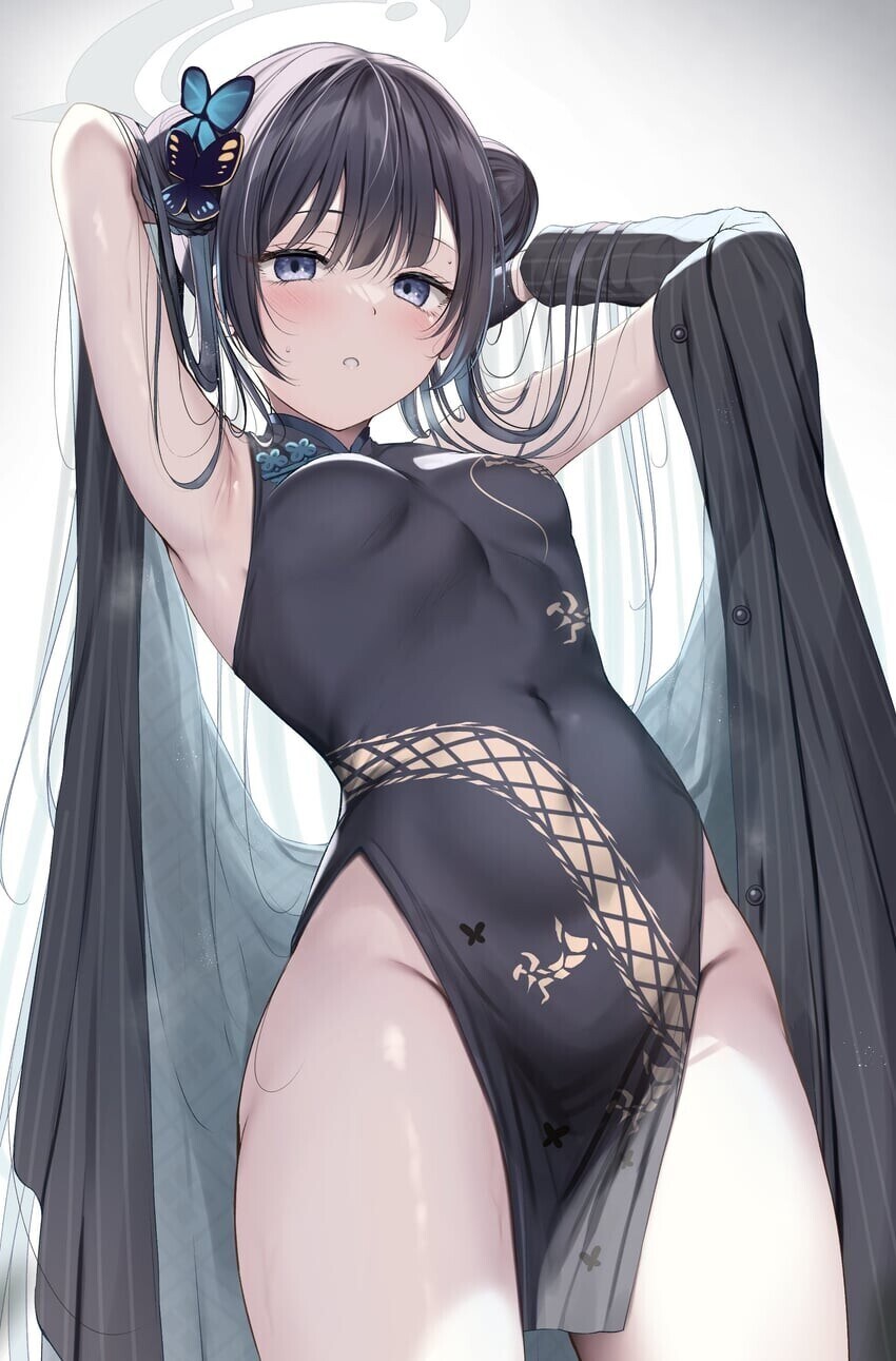 블루아카) 꼴림과 안 꼴림의 차이를 알려주마_1.png