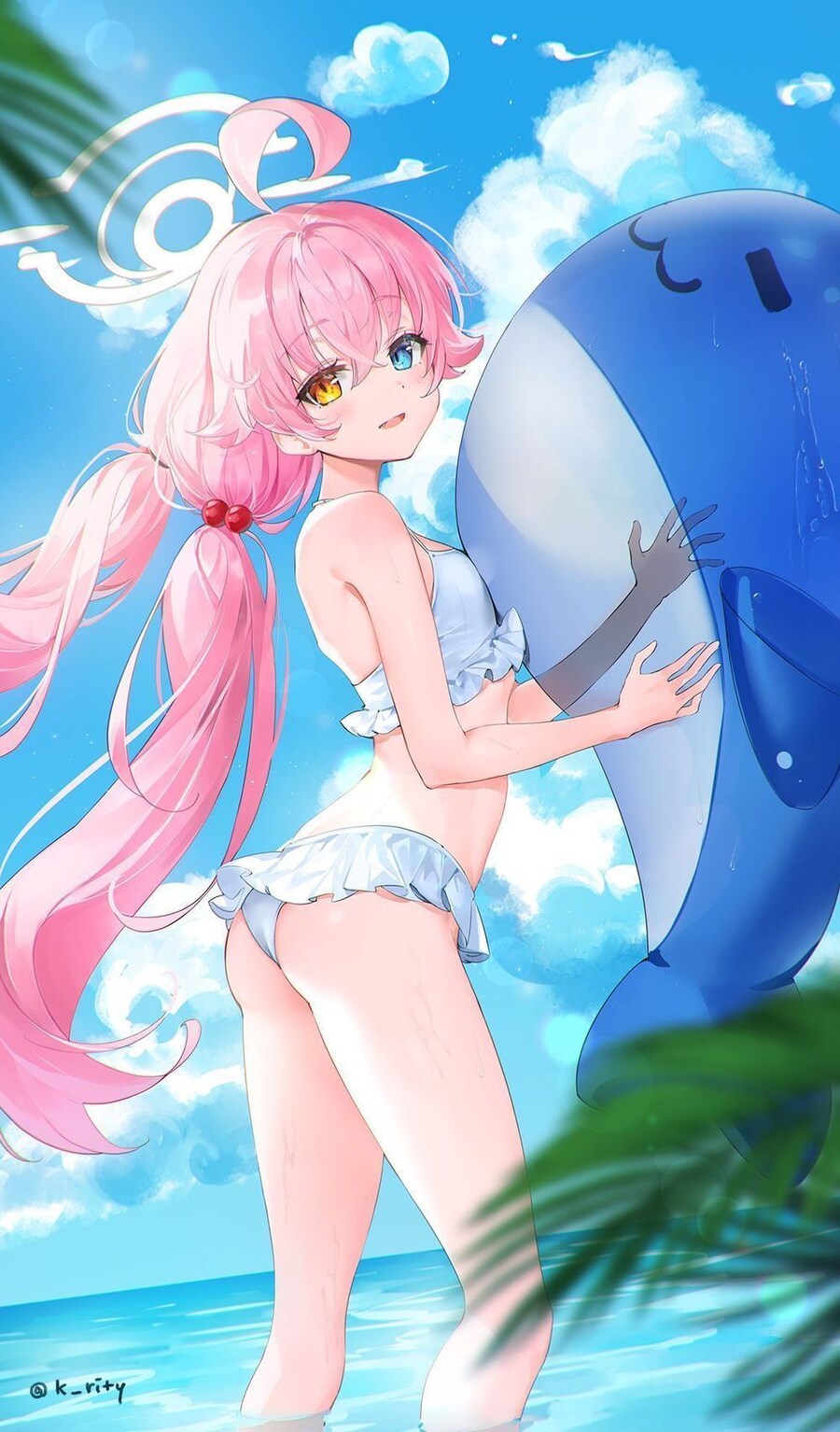 블루아카) 꼴림과 안 꼴림의 차이를 알려주마_3.png