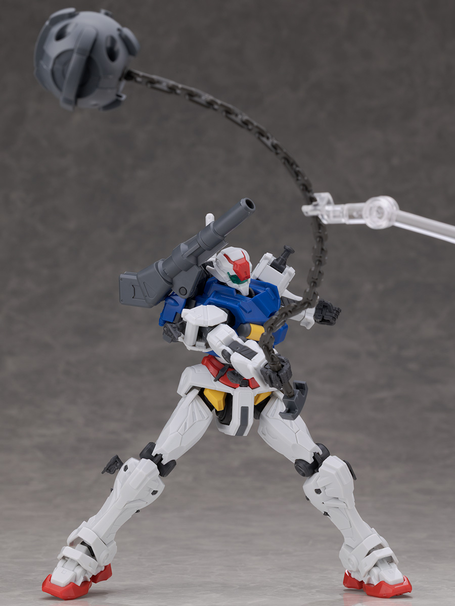 HG GQ 1/144 세이라 전용 경캐논 해외 리뷰_67.jpg