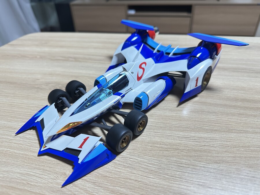 하이스펙 뉴아스라다랑 오거 무게를 재봤는데.._6.jpg