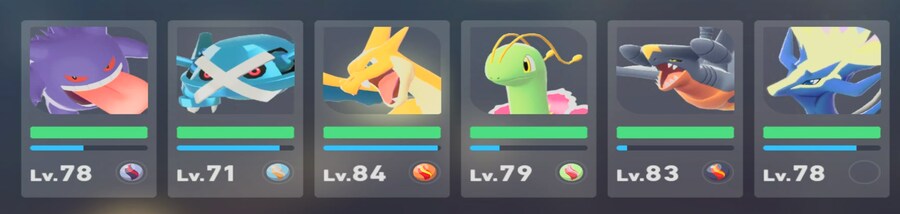 클리어 및 도감완성 했습니다._2.png