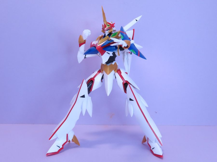 [굿 스마일] MODEROID 카이젤 파이어 간략 리뷰_2.jpg