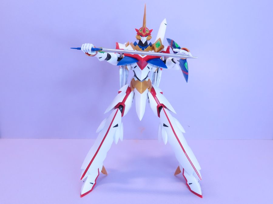 [굿 스마일] MODEROID 카이젤 파이어 간략 리뷰_6.jpg