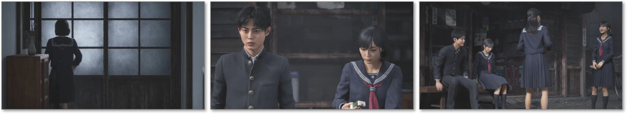 (스포, 장문, 데이터 주의) 사일런트힐F 분석 칼럼-1: 여우의 혼례식_1.jpg