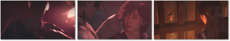 (스포, 장문, 데이터 주의) 사일런트힐F 분석 칼럼-1: 여우의 혼례식_15.jpg