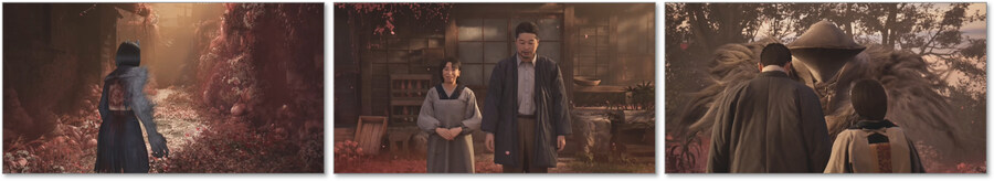 (스포, 장문, 데이터 주의) 사일런트힐F 분석 칼럼-1: 여우의 혼례식_32.jpg