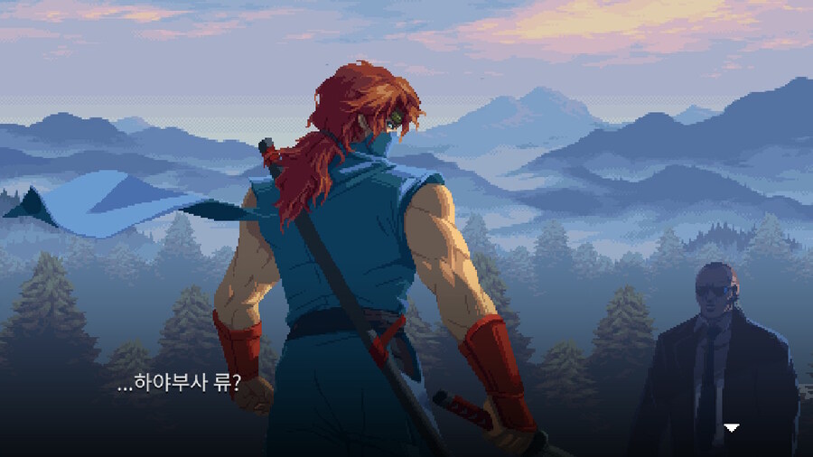 닌자 가이덴: 레이지 바운드 -닌가 시리즈 부활을 알리는 축포_18.jpg