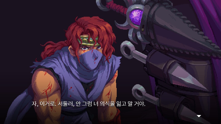닌자 가이덴: 레이지 바운드 -닌가 시리즈 부활을 알리는 축포_19.jpg