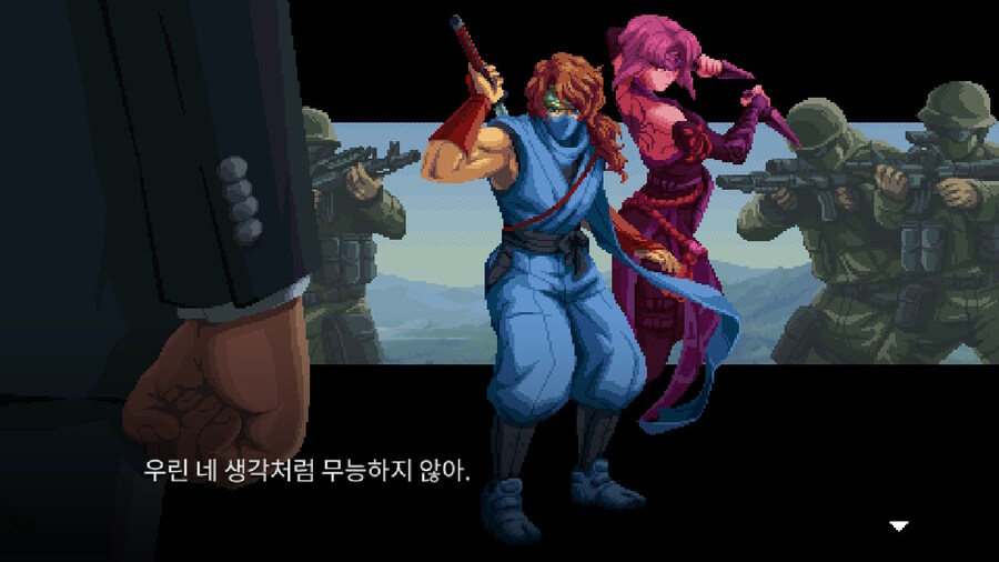 닌자 가이덴: 레이지 바운드 -닌가 시리즈 부활을 알리는 축포_26.jpg