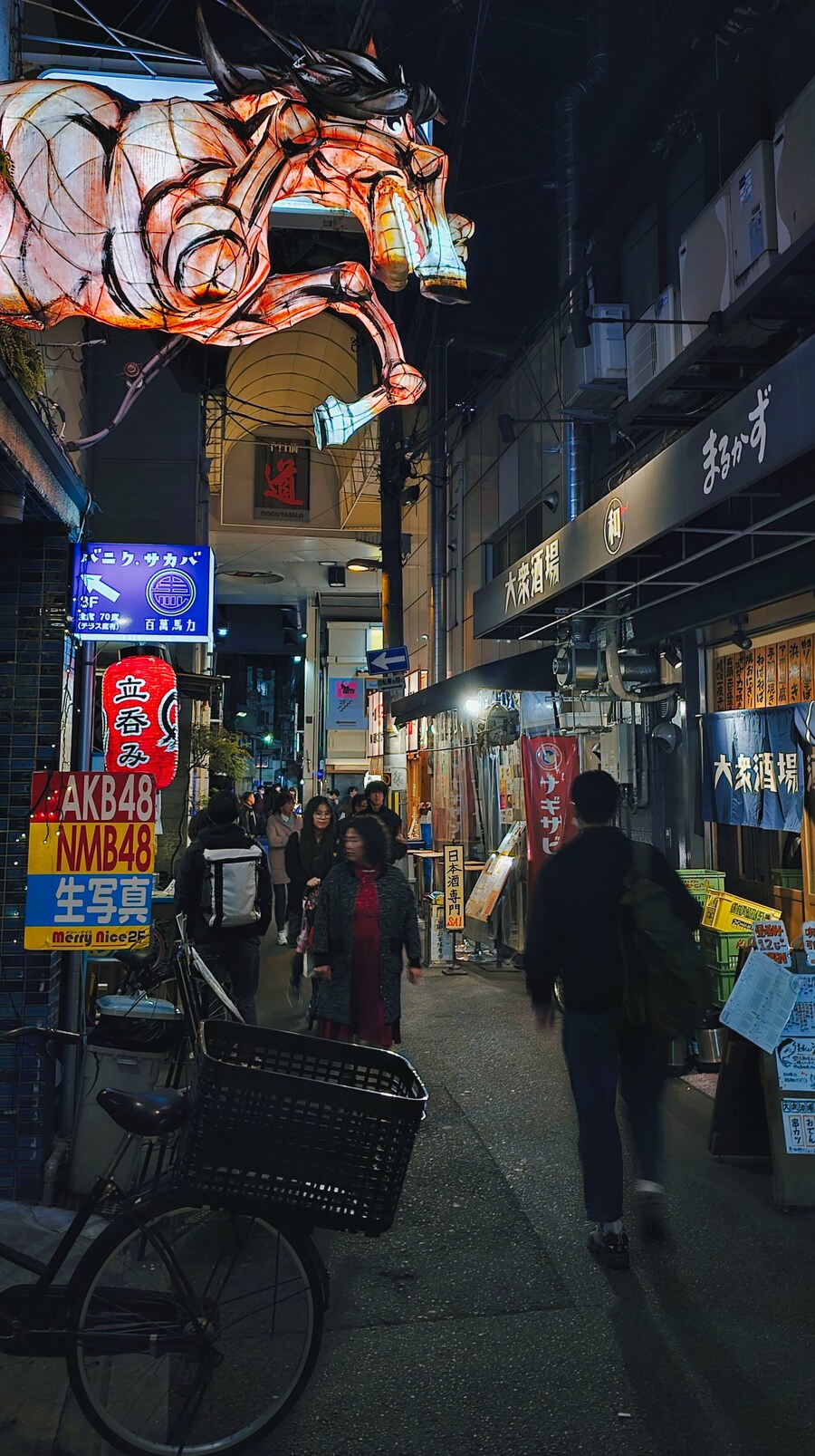 [스압초주의] " 간사이 오사카, 고베, 교토, 나라 여행 일기... "_22.jpg