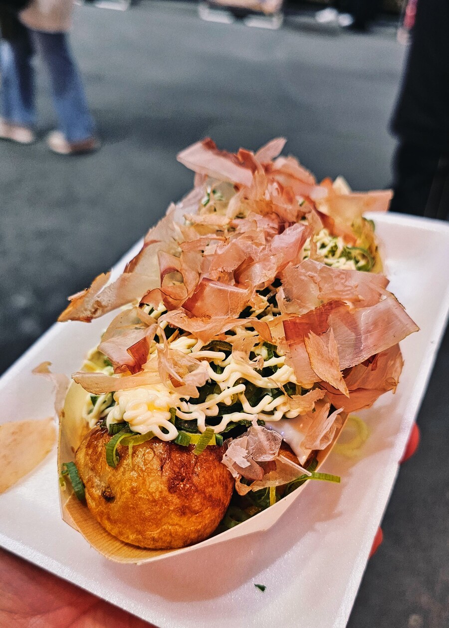 [스압초주의] " 간사이 오사카, 고베, 교토, 나라 여행 일기... "_24.jpg