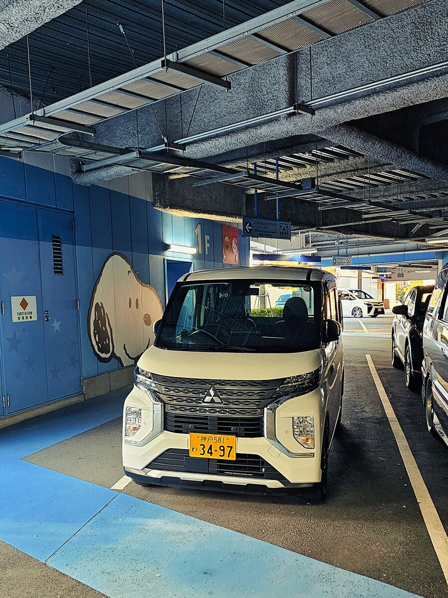 [스압초주의] " 간사이 오사카, 고베, 교토, 나라 여행 일기... "_41.jpg