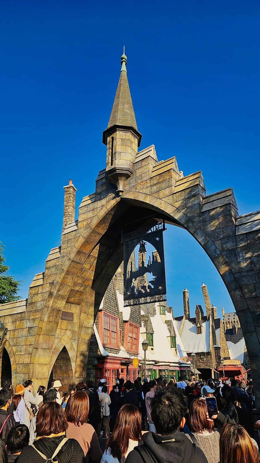 [스압초주의] " 간사이 오사카, 고베, 교토, 나라 여행 일기... "_47.jpg