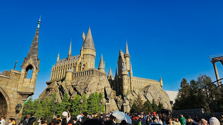 [스압초주의] " 간사이 오사카, 고베, 교토, 나라 여행 일기... "_54.jpg