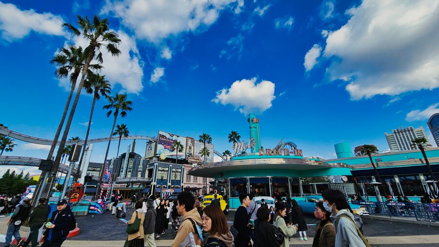 [스압초주의] " 간사이 오사카, 고베, 교토, 나라 여행 일기... "_61.jpg