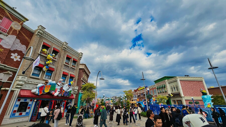 [스압초주의] " 간사이 오사카, 고베, 교토, 나라 여행 일기... "_70.jpg