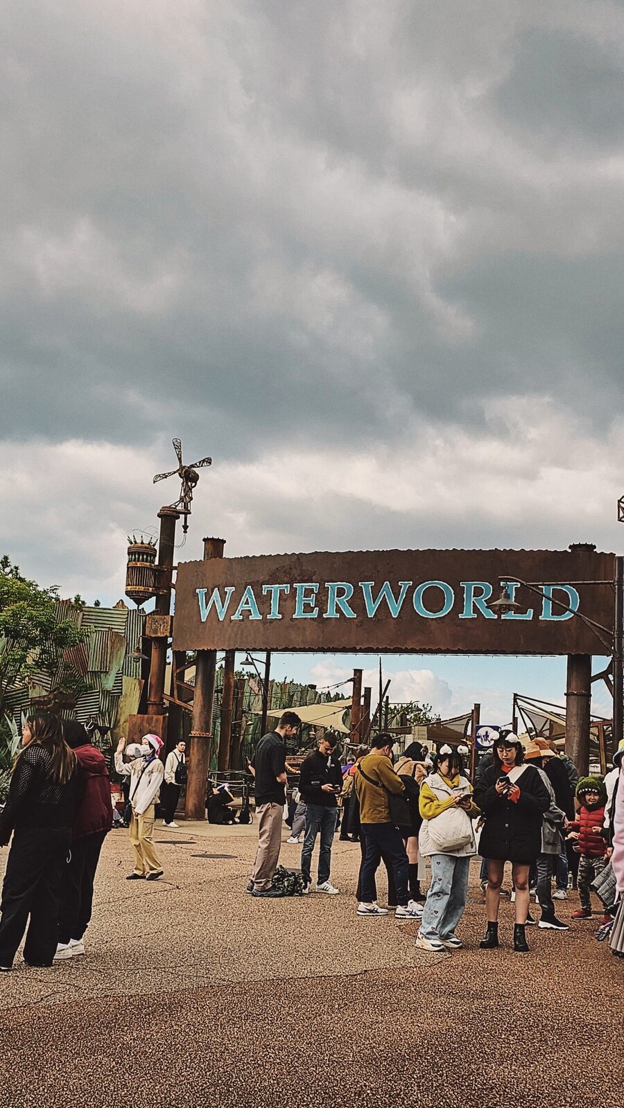 [스압초주의] " 간사이 오사카, 고베, 교토, 나라 여행 일기... "_73.jpg