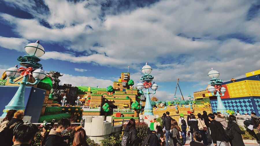 [스압초주의] " 간사이 오사카, 고베, 교토, 나라 여행 일기... "_76.jpg