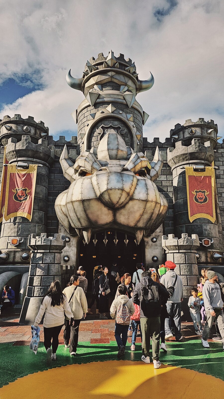 [스압초주의] " 간사이 오사카, 고베, 교토, 나라 여행 일기... "_78.jpg