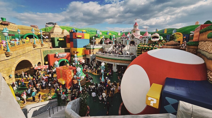 [스압초주의] " 간사이 오사카, 고베, 교토, 나라 여행 일기... "_81.jpg